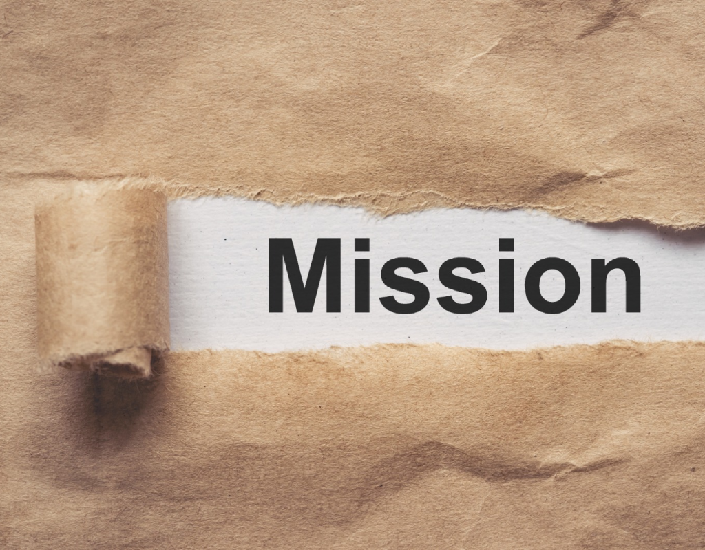 Mission Image