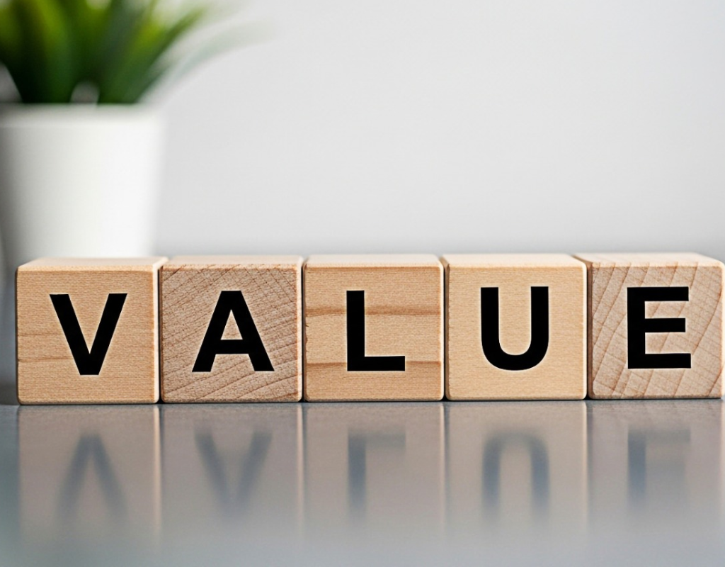 Core Values Icon