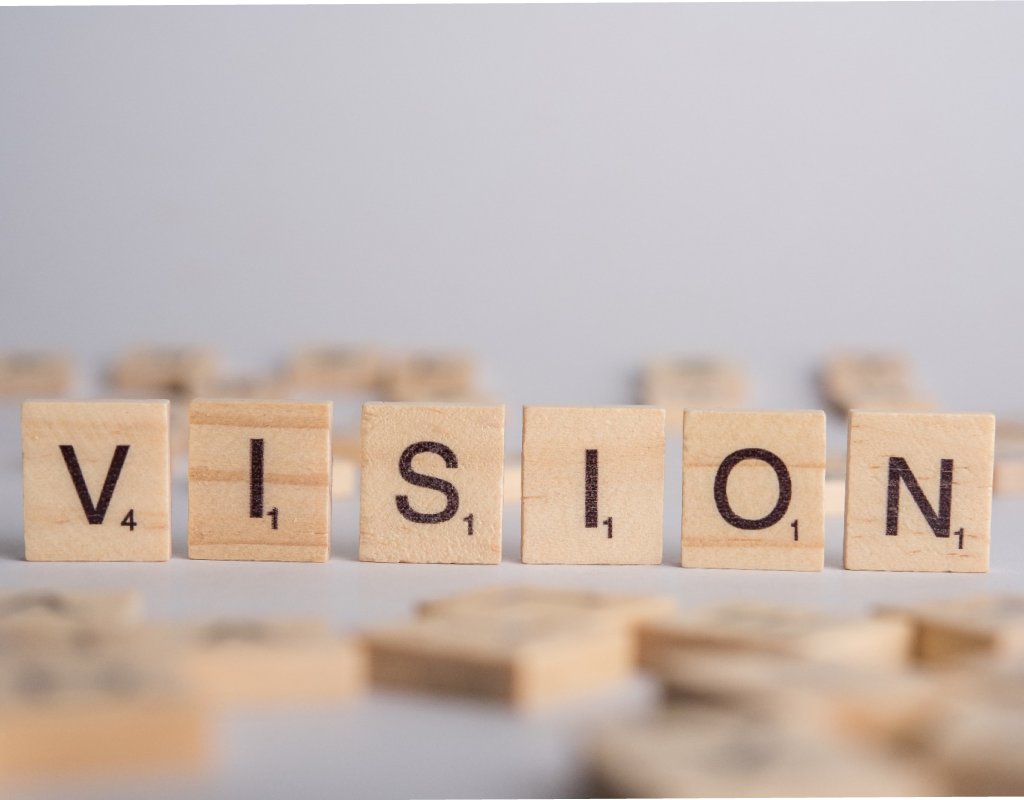 Vision Icon