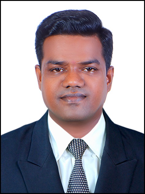 Sanjay Yadav